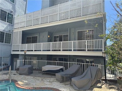 Unleash your inner Angeleno in this prime Westside condo!
This