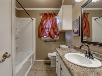 This remodeled 3-bed, 1.5-bath home combines fresh updates with