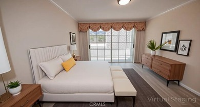 Unleash your inner Angeleno in this prime Westside condo!
This