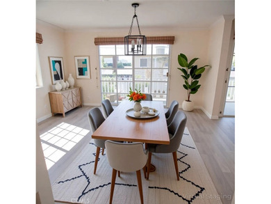 Unleash your inner Angeleno in this prime Westside condo!
This