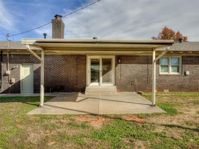 This remodeled 3-bed, 1.5-bath home combines fresh updates with