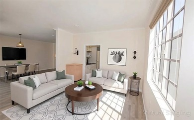Unleash your inner Angeleno in this prime Westside condo!
This