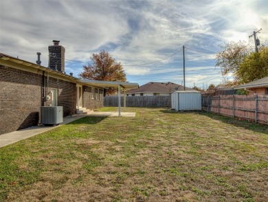 This remodeled 3-bed, 1.5-bath home combines fresh updates with