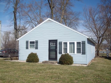 Grand Lake St. Marys Home Sale Pending in Celina Ohio