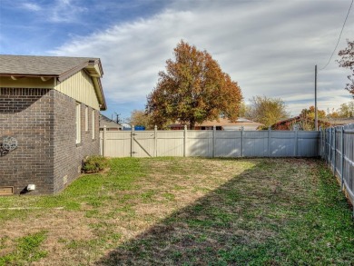This remodeled 3-bed, 1.5-bath home combines fresh updates with