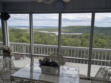 TABLE ROCK LAKE OUTSTANDING VIEWS from lovely 3BR/3BA home, 2 - photo 3
