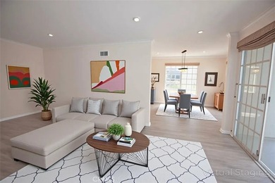 Unleash your inner Angeleno in this prime Westside condo!
This