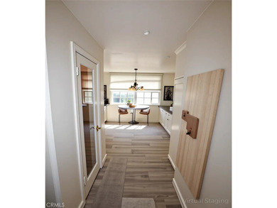 Unleash your inner Angeleno in this prime Westside condo!
This