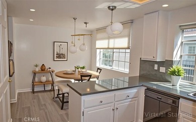 Unleash your inner Angeleno in this prime Westside condo!
This