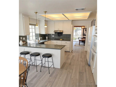 Unleash your inner Angeleno in this prime Westside condo!
This