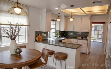 Unleash your inner Angeleno in this prime Westside condo!
This