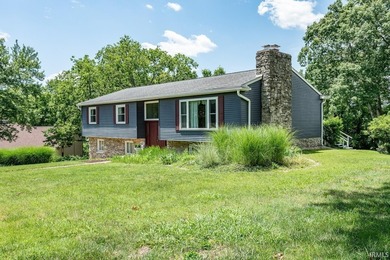 Your backyard oasis in Blue Ridge Estates awaits! This - photo 1