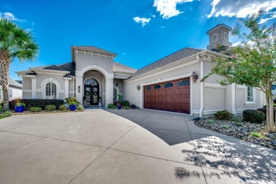 Lake Home For Sale in Myrtle Beach, South Carolina