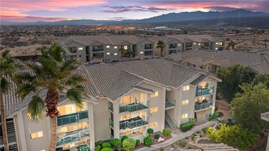 Lake Mohave Condo For Sale in Laughlin Nevada