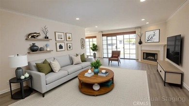 Unleash your inner Angeleno in this prime Westside condo!
This