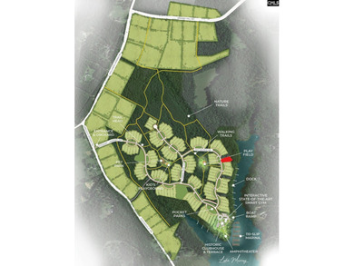 CLEARED AND READY TO BUILD! A savings to the buyer! INCLUDES - photo 3