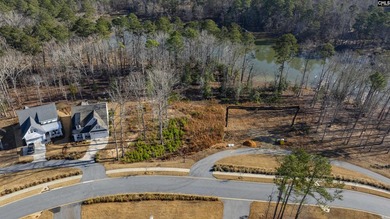 CLEARED AND READY TO BUILD! A savings to the buyer! INCLUDES - photo 7