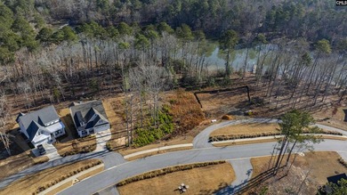CLEARED AND READY TO BUILD! A savings to the buyer! INCLUDES - photo 8