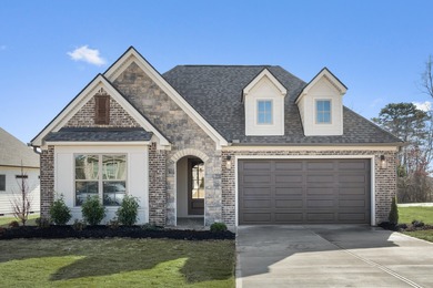 Chickamauga Lake Home For Sale in Hixson Tennessee