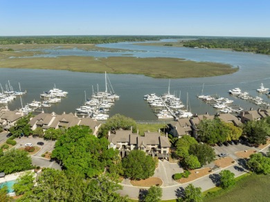 (private lake, pond, coastal) Condo For Sale in Seabrook Island South Carolina