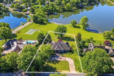 First time on the market! Iconic custom home in Southern Hills - photo 3