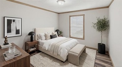 Move-in ready home with an incredible 50'x100' insulated shop on - photo 5