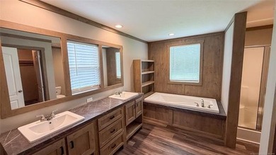 Move-in ready home with an incredible 50'x100' insulated shop on - photo 6