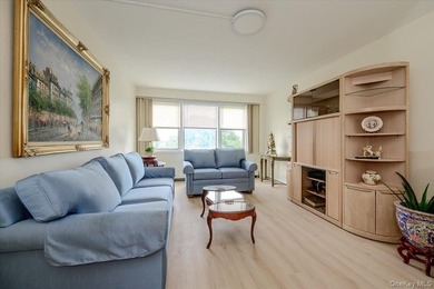 Welcome to Unit 9-L at 172-70 Highland Avenue, a well-maintained - photo 4