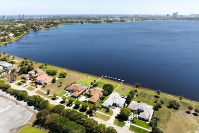 Stunning Downtown WPB City views from this Beautiful 4BR/3BA - photo 4