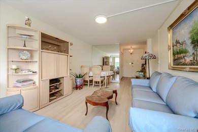 Welcome to Unit 9-L at 172-70 Highland Avenue, a well-maintained - photo 5