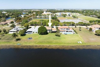 Stunning Downtown WPB City views from this Beautiful 4BR/3BA - photo 5