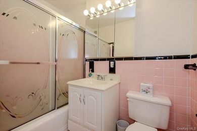 Welcome to Unit 9-L at 172-70 Highland Avenue, a well-maintained - photo 10