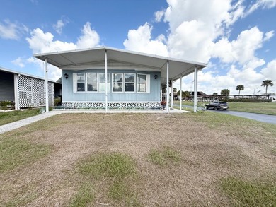 Lake Parker - Polk County Home For Sale in Lakeland Florida