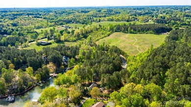 Large lot in the lakefront community of Whistle Peace. Seasonal - photo 8
