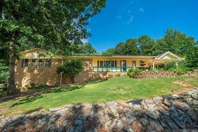 Charming 3 bedroom, 2 bath home on a spacious .66-acre lot! This - photo 1