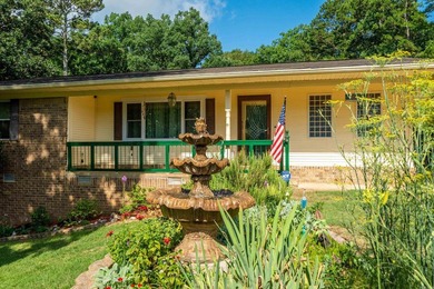 Charming 3 bedroom, 2 bath home on a spacious .66-acre lot! This - photo 2