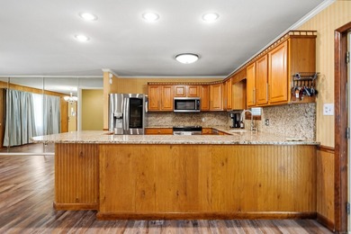 Charming 3 bedroom, 2 bath home on a spacious .66-acre lot! This - photo 10