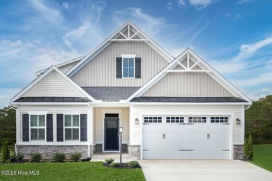 Yeopim River Home Sale Pending in Hertford North Carolina