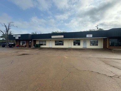 Lake Commercial For Sale in Seven Points, Texas