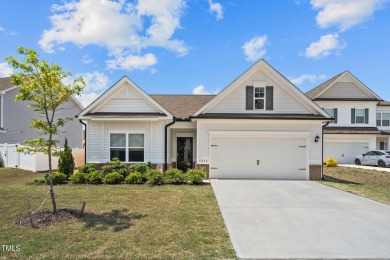 Lake Wheeler Home For Sale in Raleigh North Carolina