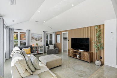 Elegante residence de style Hampton construite en 2022 avec des - photo 11