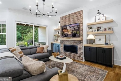 Luxury living meets thoughtful design in this exceptional home - photo 11