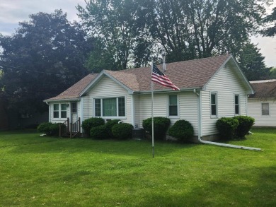 Lake Home For Sale in Genoa City, Wisconsin
