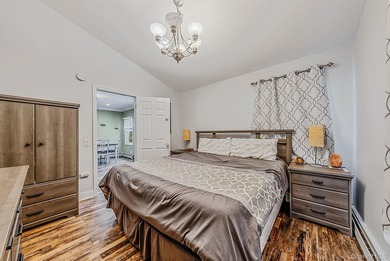 Welcome Home To This Charming Huntington Expanded Cape Nestled - photo 11
