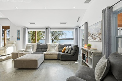 Elegante residence de style Hampton construite en 2022 avec des - photo 12