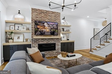 Luxury living meets thoughtful design in this exceptional home - photo 12