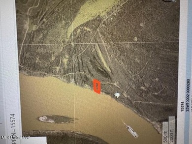 6 Acres on the Mississippi River and Jackson Point Road - photo 2