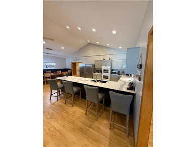 With almost 12,500 fin sq feet this property is HUGE! This is a