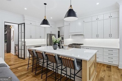 Luxury living meets thoughtful design in this exceptional home - photo 13