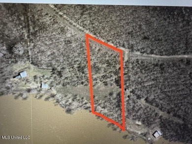 6 Acres on the Mississippi River and Jackson Point Road - photo 3